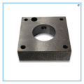 CNC Machining Parts for Industrial Terminal Blocks